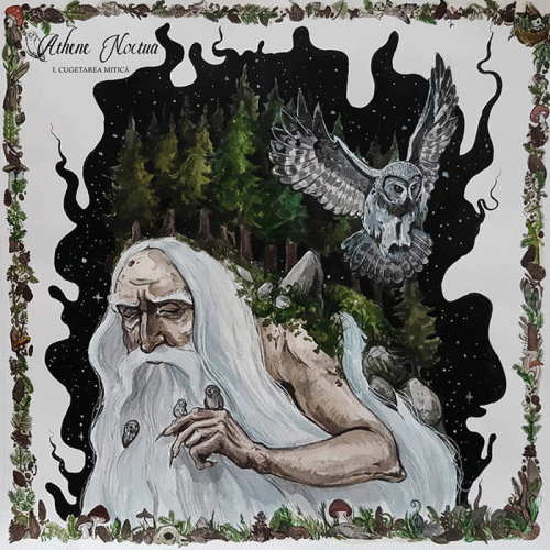 I. Cugetarea Mitică